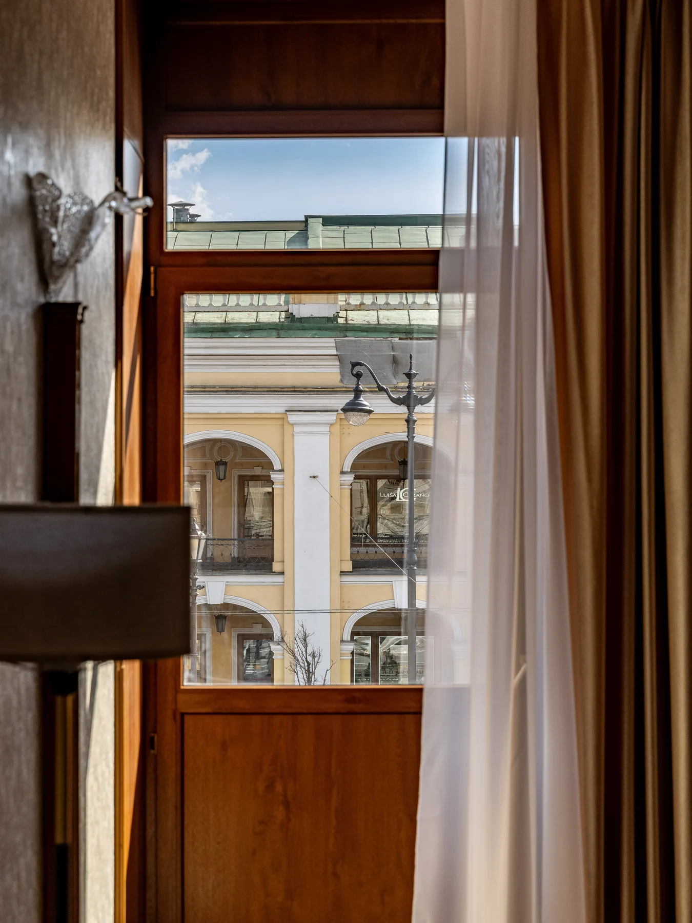 Nevsky, photo 23