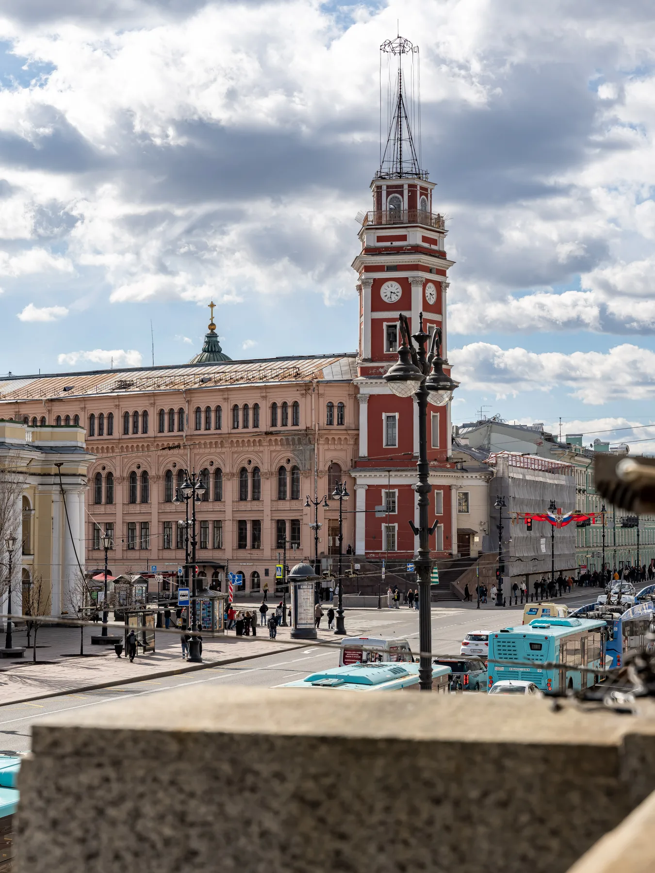 Nevsky, photo 24