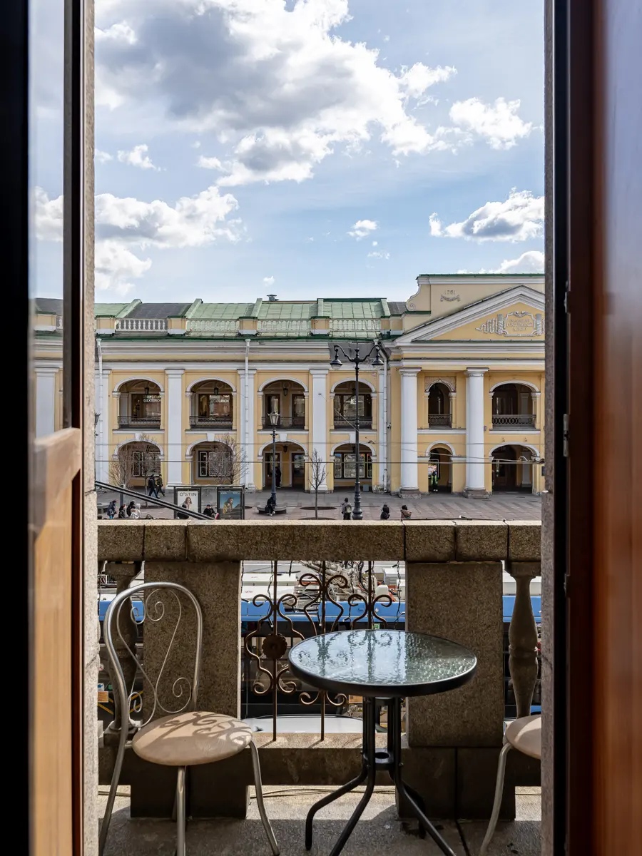 Nevsky: Apartments, photo 8