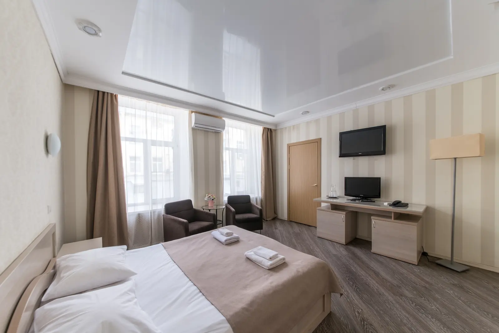Nevsky: Comfort, photo 2